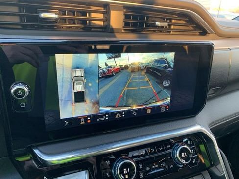New 2026 GMC Sierra 1500 Denali w/ Denali Reserve Package AWD/4WD image 23