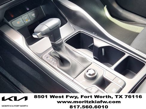 New 2026 Kia Sorento LX FWD image 15