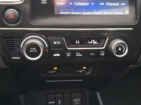 Used 2015 Honda Civic EX-L image 16