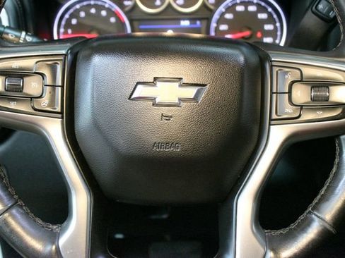 Used 2020 Chevrolet Silverado 2500 LT w/ Convenience Package AWD/4WD image 22