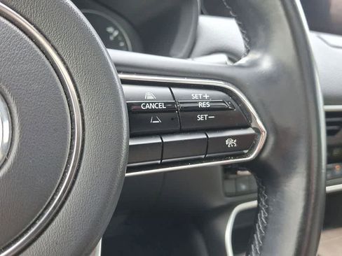 Used 2024 MAZDA CX-90 3.3 Turbo w/ Premium Package image 18