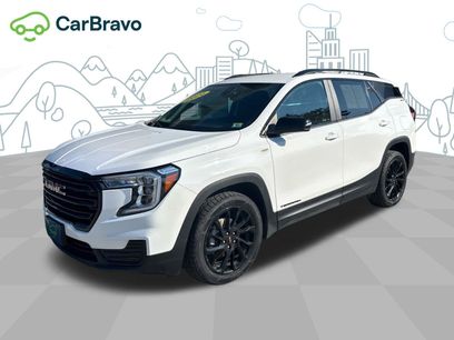 Certified 2024 GMC Terrain SLE w/ Driver Convenience Package