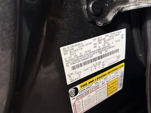 Used 2019 Ford Expedition Limited w/ Equipment Group 303A image 30