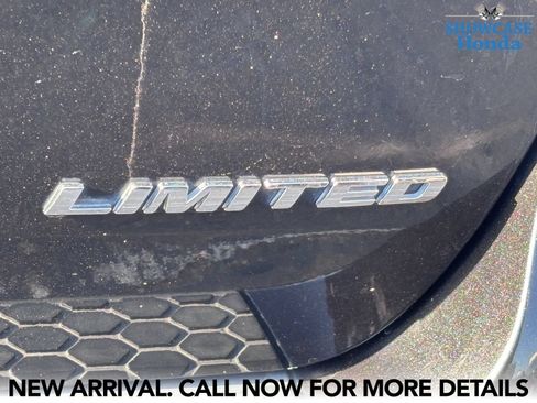 Used 2015 Dodge Durango Limited w/ Premium Group RWD image 11