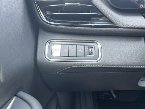 New 2026 Buick Enclave Sport Touring w/ Super Cruise Package image 21