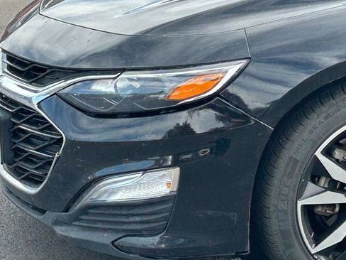 Used 2023 Chevrolet Malibu RS FWD image 12
