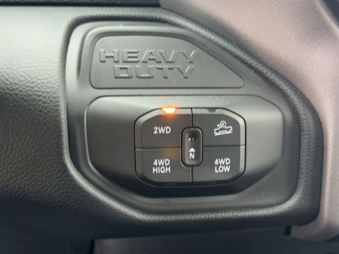 New 2026 RAM 2500 Lone Star image 26