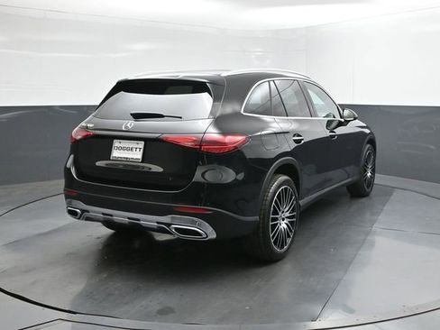 New 2026 Mercedes-Benz GLC 300 image 8