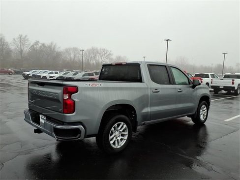 New 2026 Chevrolet Silverado 1500 LT image 3