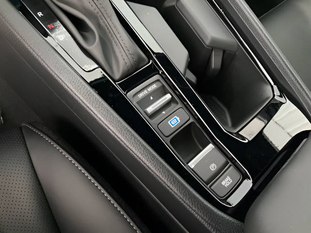 New 2026 Honda Accord Sport image 10