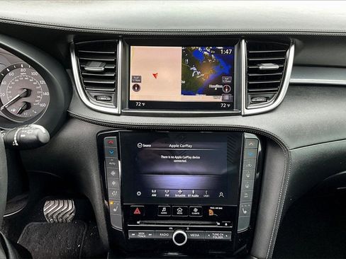 Used 2020 INFINITI QX50 Luxe w/ Navigation Package image 27