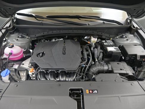 New 2026 Hyundai Tucson Limited image 10