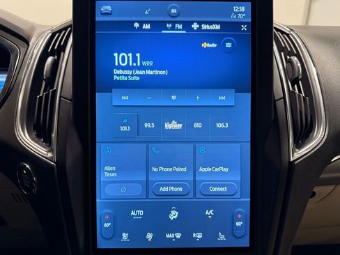 Used 2021 Ford Edge Titanium image 24