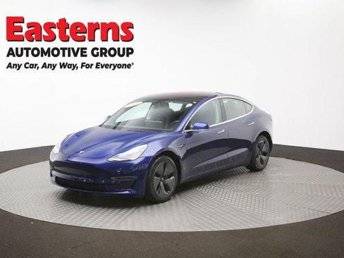 Used 2019 Tesla Model 3 Long Range image 50