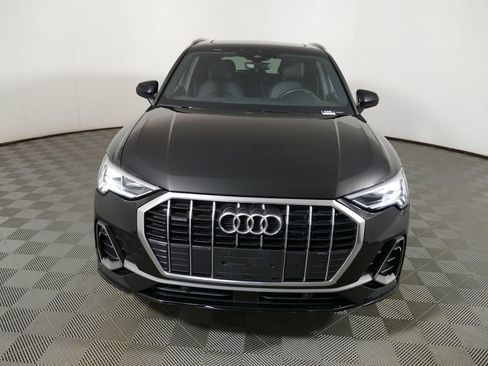 Used 2025 Audi Q3 2.0T Premium image 25