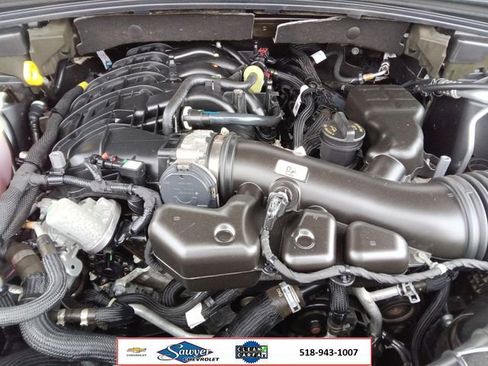 Used 2022 Jeep Grand Cherokee Limited AWD/4WD image 19