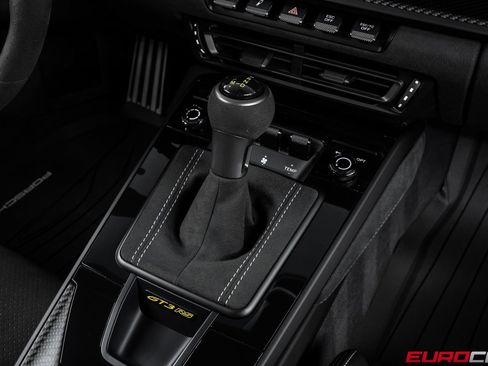 Used 2025 Porsche 911 GT3 RS image 38