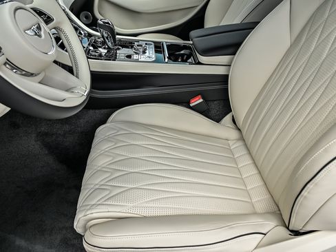 New 2026 Bentley Continental GT Azure AWD/4WD image 26