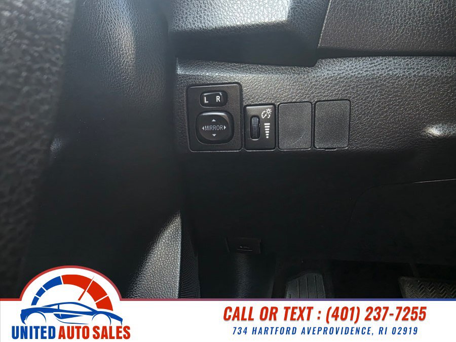 Used 2016 Toyota Corolla S FWD image 19