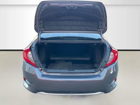 Used 2019 Honda Civic EX-L image 26