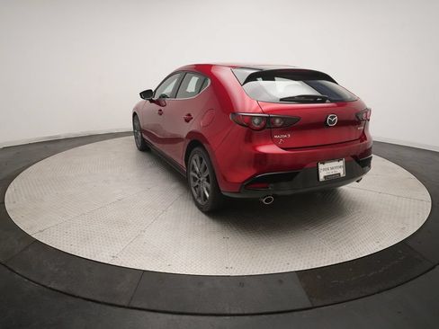 Used 2024 MAZDA MAZDA3 s FWD image 35