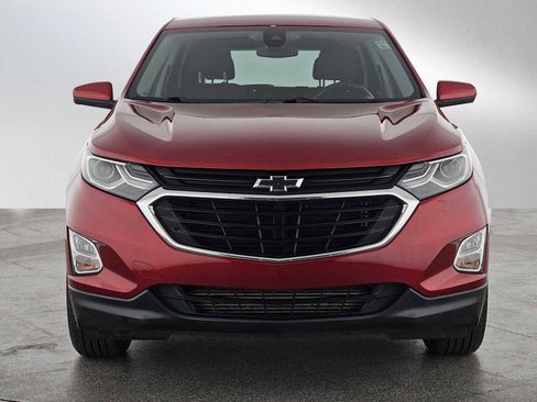 Used 2021 Chevrolet Equinox LT image 8