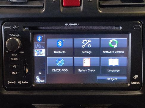 Used 2013 Subaru Impreza 2.0i Limited image 25