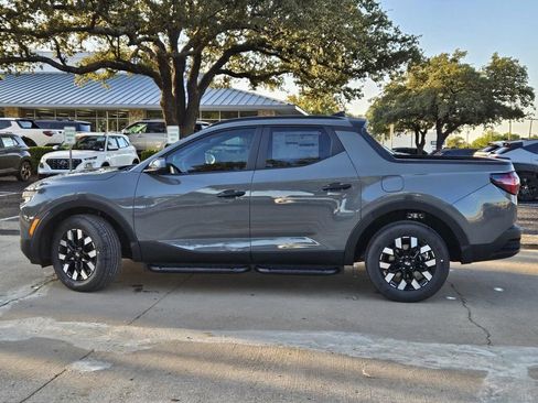New 2026 Hyundai Santa Cruz SEL FWD image 2