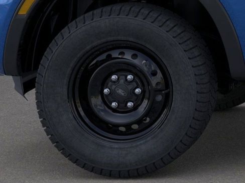 New 2026 Ford Ranger XL RWD image 19