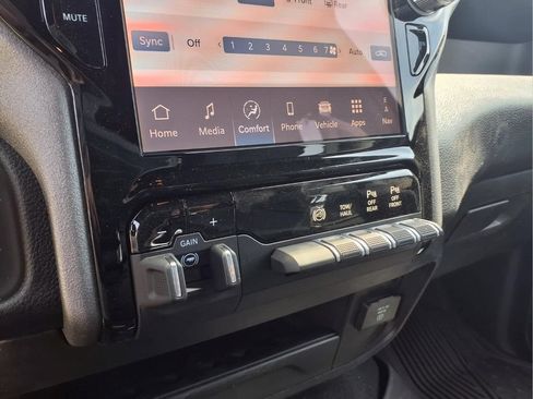 New 2026 RAM 2500 Warlock AWD/4WD image 19
