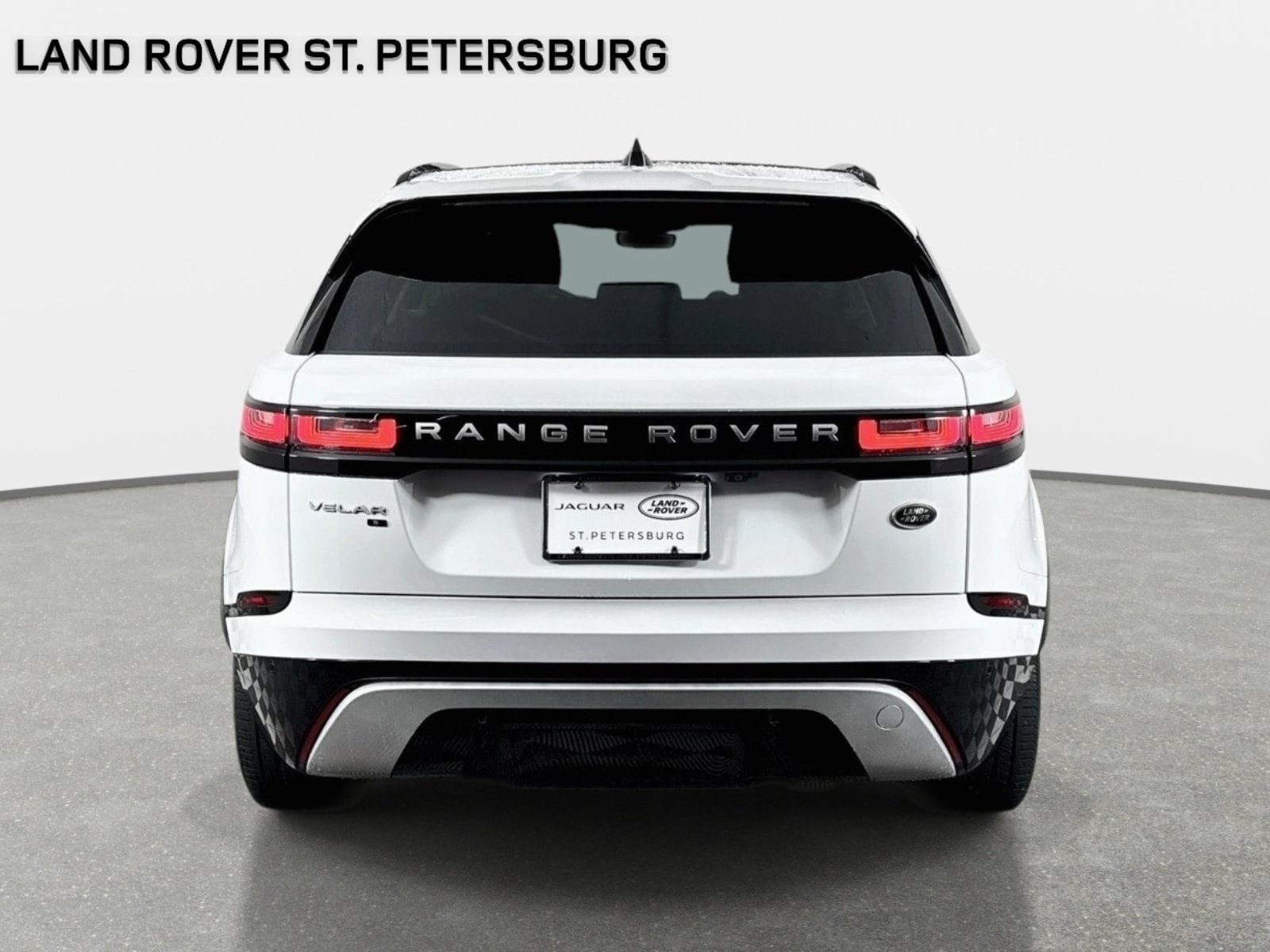 Used 2021 Land Rover Range Rover Velar S AWD/4WD image 6
