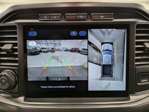 Used 2024 Ford F150 XLT w/ FX4 Off-Road Package image 13