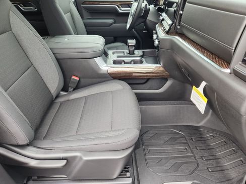 New 2026 GMC Sierra 1500 Elevation w/ Preferred Package image 17