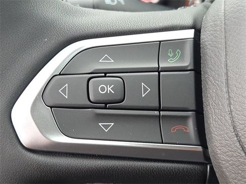 New 2026 Jeep Compass Latitude image 27