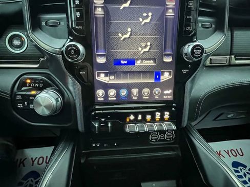 Used 2019 RAM 1500 Limited image 17