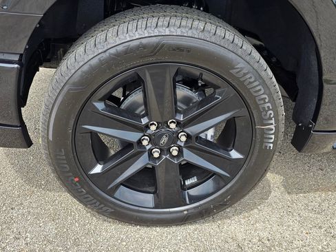 New 2026 Ford F150 STX AWD/4WD image 10