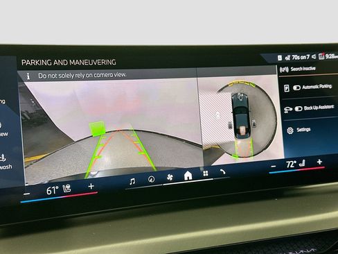 New 2026 BMW 230i xDrive Coupe w/ M Sport Package image 13