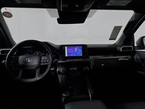 New 2025 Toyota Tacoma SR5 image 26