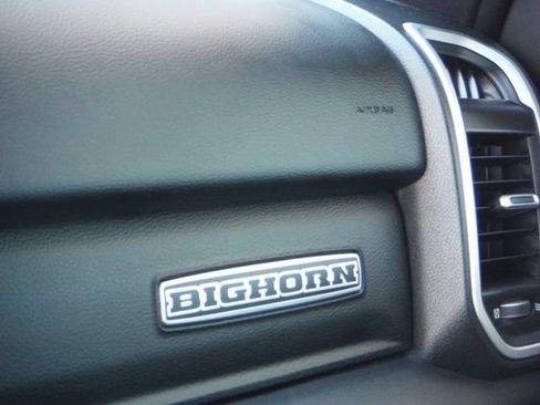 Used 2023 RAM 1500 Big Horn AWD/4WD image 46