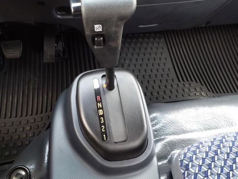 New 2025 Chevrolet Low Cab Forward 5500XG RWD image 23