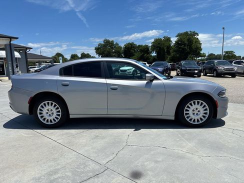 Used 2015 Dodge Charger Police w/ Fleet Park Assist Group AWD/4WD image 3