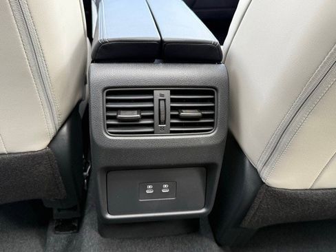 New 2026 Nissan Rogue SV w/ SV Premium Package image 20