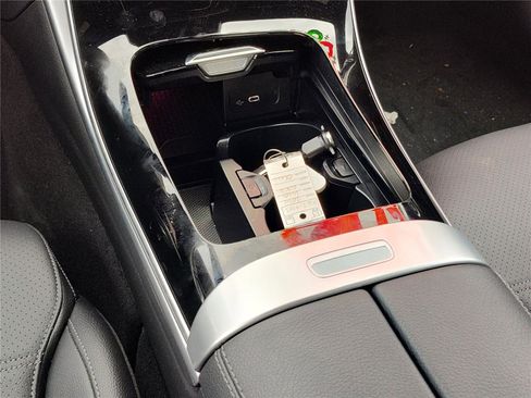 New 2024 Mercedes-Benz C 300 Sedan image 18