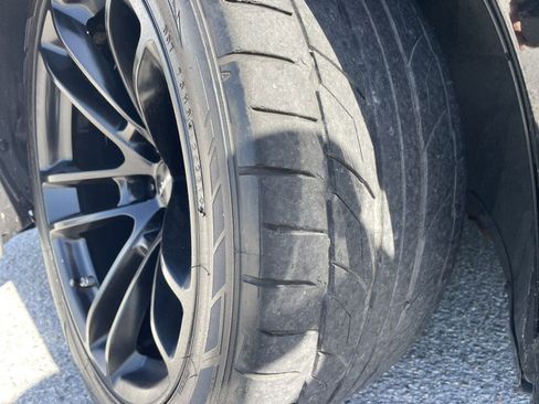 Used 2016 Dodge Challenger SRT Hellcat RWD image 22