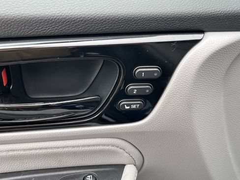 Certified 2023 Honda Odyssey Elite image 21