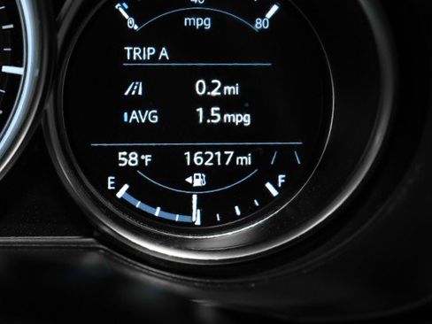 Used 2023 MAZDA CX-5 AWD 2.5 S image 18