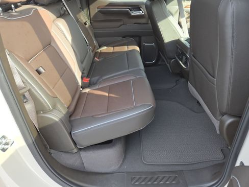 New 2026 GMC Sierra 1500 Denali w/ Denali Reserve Package image 29