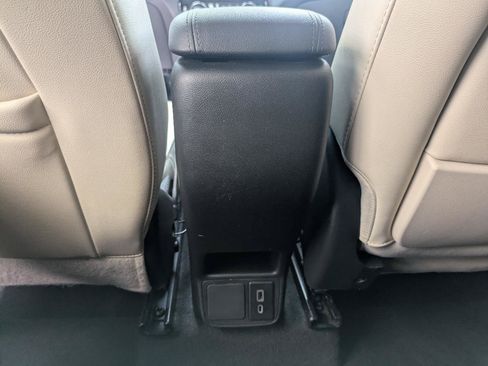 Used 2022 Buick Encore GX Select w/ Sport Touring Package FWD image 15