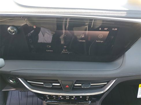 New 2026 Buick Encore GX Avenir w/ Avenir Technology Package image 25