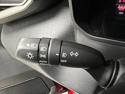 Used 2025 Toyota Tundra Limited w/ TRD Off-Road Package AWD/4WD image 30